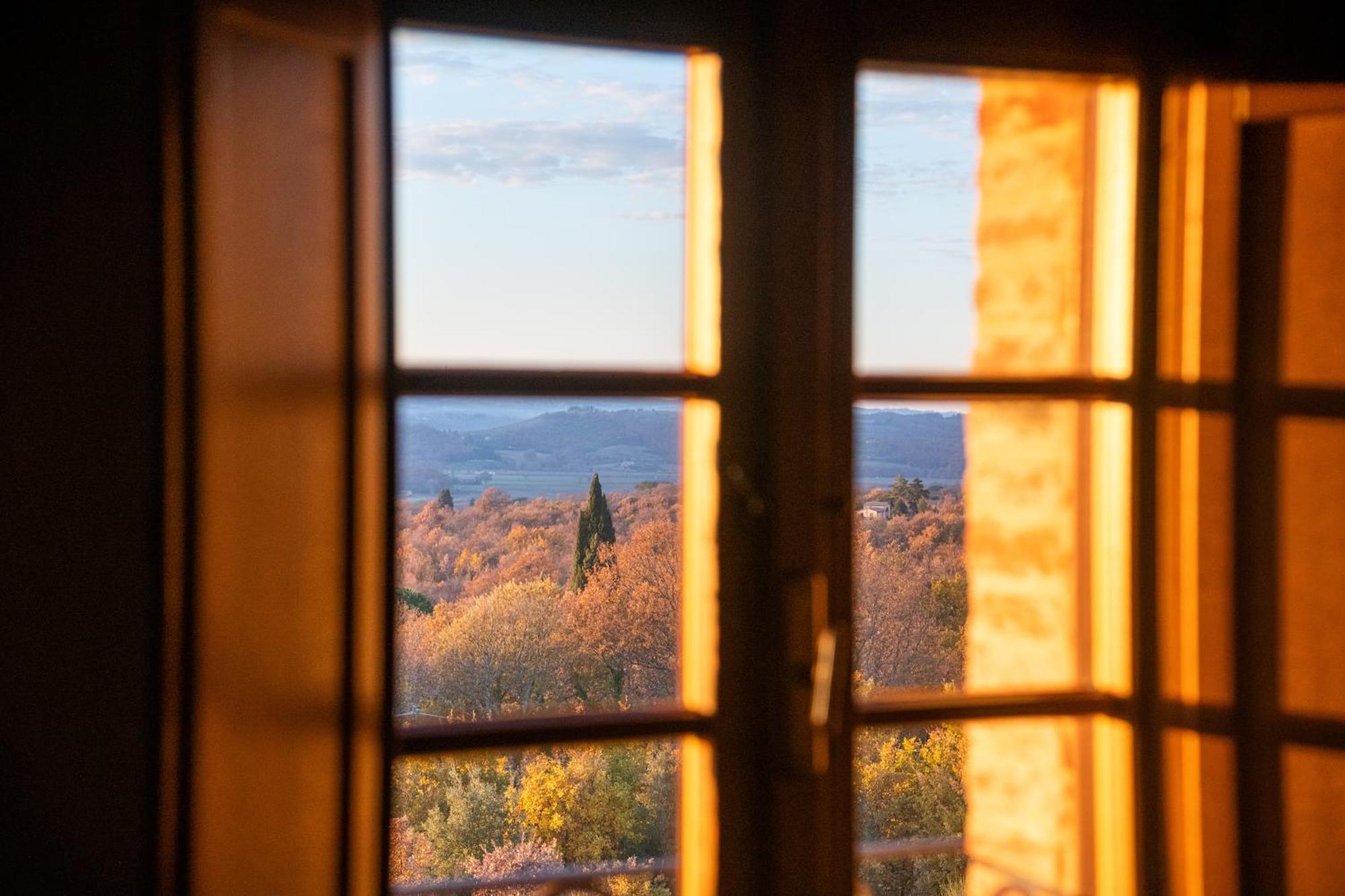 San Carlo A La Molinella Guest House Citta della Pieve Bagian luar foto